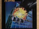 Def Leppard Pyromania 1986 US Vinyl Pressing EX/VG+