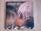 MANILLA ROAD - Voyager (Lp) NM / NM, Pressage de 2008 Ref HRR 031 [Heavy Metal]