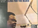 NEW FREDDIE KING My Feeling For The Blues Vinyl Me Please VMP 180g LP C054