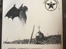 Icons Of Filth ‎– Onward Christian Soldiers - Original 1984 Release - Rare Punk