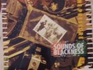 Sounds Of Blackness Vinyl Sealed, The Pressure PT. 1 - New