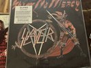 Slayer Seasons in the Abyss/Show No Mercy/Diabolus in Musica vinyl combo