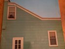 The Necessaries: Event Horizon--Rare 1982 Promo Vinyl--Sire--Arthur Russell