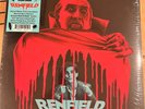 RENFIELD Horror  Score / Comedy Soundtrack 2LP Vinyl Record Nicolas Cage Waxwork