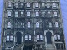 Led Zeppelin, Physical Graffiti double vinyl LP in special sleeve, 1975