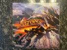 BOSTON - WALK ON LP 1994 Pressing Vinyl Record Out Of Print OOP