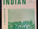 Indian Records Inc. 12 Northern Cheyenne War Dance Songs LP (SEALED) 1968