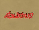 Exodus - Marley,Bob LP