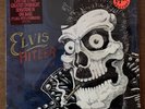 Elvis Hitler Disgraceland 1988 Restless Records 7 72330-1 Hype Sticker