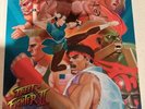 Street Fighter II 2 The Definitive Soundtrack Vinyl Boxed Set 4LP Rare VGM