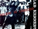 Dead Kennedys - Holiday In Cambodia UK 12