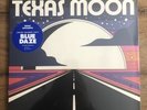Khruangbin & Leon Bridges - Texas Moon - Limited Edition Blue Daze Vinyl LP New