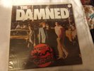 The Damned – Machine Gun Etiquette Ace – DAM 2