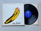 The Velvet Underground & Nico - 1968 US 2nd Press LP - EX Vinyl