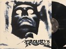 Trouble - Simple Mind Condition LP 2022 Hammerheart – HHR 2022-23 [New] *NL