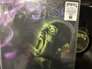 Trouble  - Plastic Green Head LP 2022 Hammerheart HHR 2022-12 [Black Vinyl] *NL