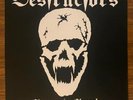 DESTRUCTORS - ELECTRONIC CHURCH 7