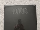 AC/DC Back In Black Vinyl