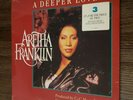 Aretha Franklin SEALED A Deeper Love 3 12