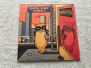 SUPER FURRY ANIMALS   RADIATOR   2017 180g REMASTERED 2XLP VINYL BMGCAT2LP98 EX