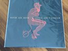 DAVID LEE ROTH A LITTLE AIN’T ENOUGH LP Vinyl VAN HALEN Jason Becker RARE