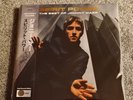 Johnny Marr Spirit Power The Best of Johnny Marr Vinyl LP Gold Colour Signed OBI