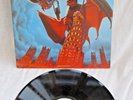 MEAT LOAF, BAT OUT OF HELL 2 (BACK INTO HELL), 1993, VERY GOOD+ CONDITION