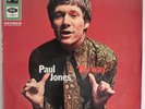 VINYL LP - Paul Jones (Manfred Mann) - My Way - 1966 Electrola SME 74222