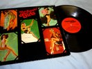 HOT BOPPIN' GIRLS Volume 1 Pin-Up Cover LP MINT VINYL