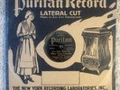 RARE EX PRE-WAR JAZZ 78 Wisconsin Roof Orchestra You're One For Me PURITAN 11503