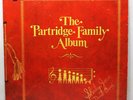 The Partridge Family Album  orignal 1st edition featuring David Cassidy