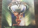 VAN HALEN “5150” Lp & Cov = NM   WB 25394 1986 FREE SHIPPING