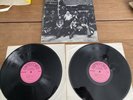 THE ALLMAN BROTHERS BAND AT FILLMORE EAST 2xVINYL First Press 1974 PINK Label