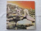 LED ZEPPELIN - 'Houses of the Holy' VG to VG+ Vinyl LP, Dyer Maker, Dancing Days