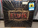 ELVIS ORIGINAL MOTION PICTURE SOUNDTRACK GOLD LP DOJA CAT STEVIE NICKS EMINEM