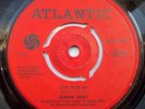 NORTHERN SOUL SHARON TANDY STAY WITH ME UK ATLANTIC ORIGINAL VINYL IS VG+++ COND