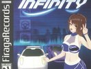 ROBKTA - Ridge Racer Infinity (Soundtrack) - Vinyl (180 gram vinyl LP)