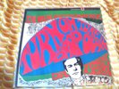 DR timothy leary DROP  OUT vinyl Lp 1967 rei a/b/ vgc plus performance perf389