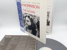Jim Morrison The Doors An American Prayer Japan LP OBI VINYL Elektra ‎– P-10504E
