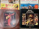 Billy Connolly vinyl bundle