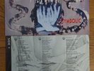 DEATH Symbolic Vinyl-LP 1995