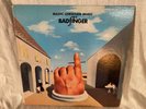Badfinger Magic Christian Music LP Record Album Apple Records