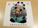 Queen/Innuendo/1991 EMI LP/EX