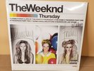 The Weeknd - Thursday [New Vinyl LP] Explicit