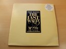 The Band/The Last Waltz/1978 Warner Bros 3x LP Set + Booklet/South African/EX
