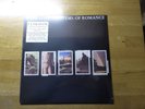 Ultravox - System of romance - Rare Reissue White vinyl LP 2016 Sealed MINT