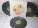 Grateful Dead – Europe '72, 1972 3x LP Warner Bros. Records – 3WX 2668 Tri-Fold