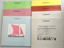 Company  1 - 7 Free Jazz 7xLP's UK Impt 1st Press Steve Lacy Anthony Braxton EX+