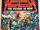 rare ORG Non Phixion – The Future Is Now HARDCORE Hip Hop 2 LP Gangsta RAP