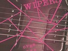 Over The Edge by Wipers (Record, 2009)